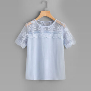 تیشرت کارشده