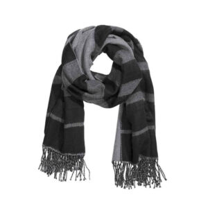 شال پشمی یا ابریشمی