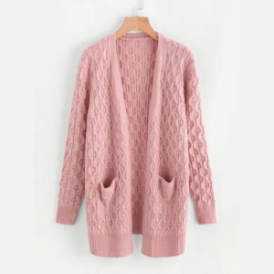 ژاکت معمولی