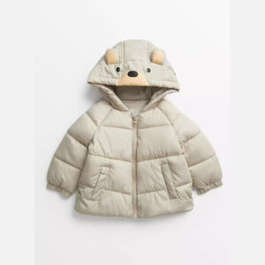 کاپشن بچگانه