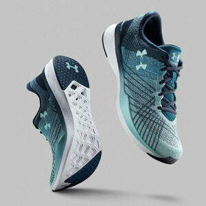 کفش پارچه ای